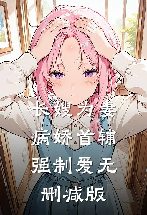长嫂为妻：病娇首辅强制爱无删减版