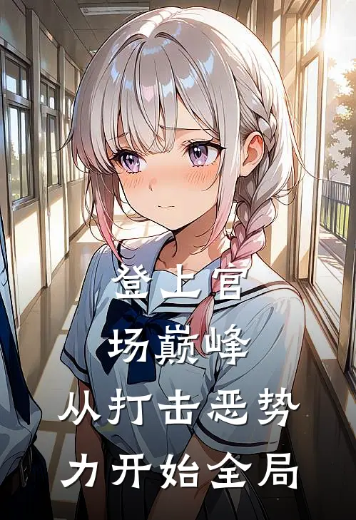 登上官场巅峰，从打击恶势力开始全局