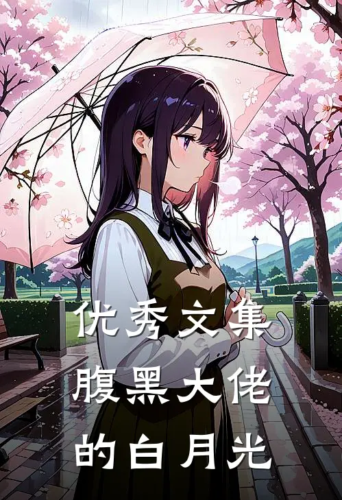 优秀文集腹黑大佬的白月光