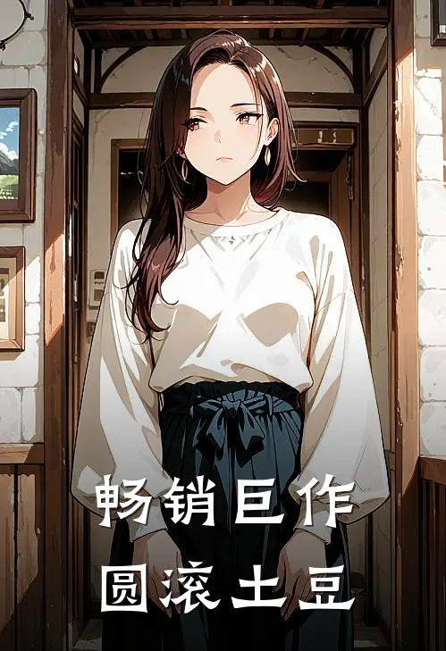 畅销巨作圆滚土豆怎么做