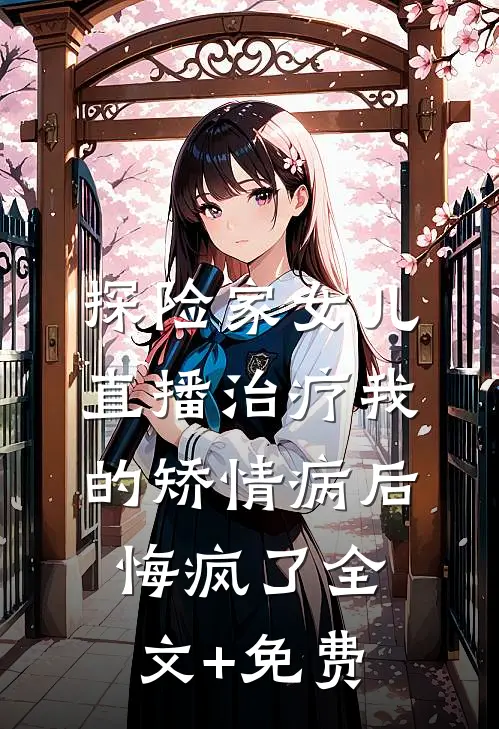 探险家女儿直播治疗我的矫情病后悔疯了全文+免费
