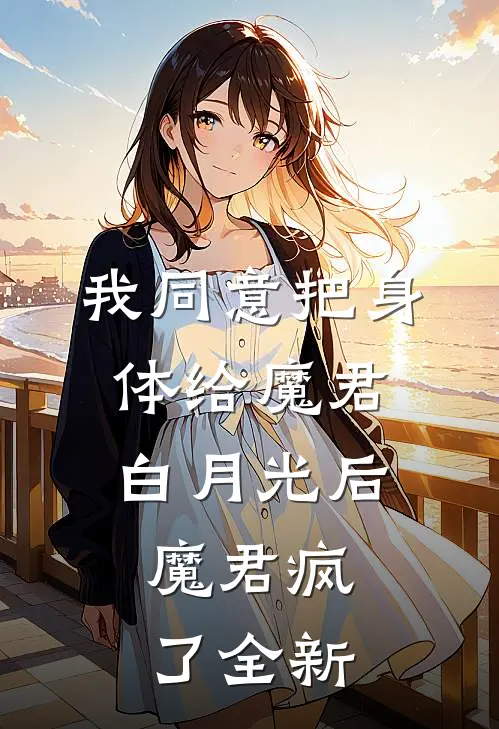 我同意把身体给魔君白月光后，魔君疯了全新