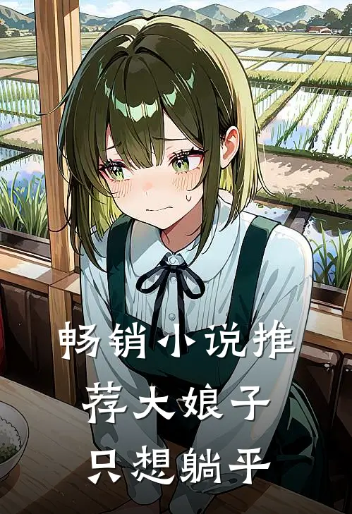 畅销小说推荐大娘子只想躺平
