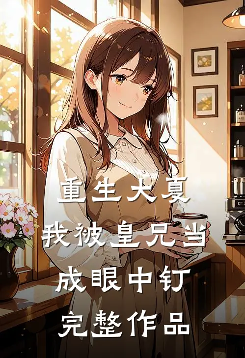 重生大夏，我被皇兄当成眼中钉完整作品