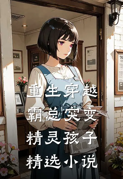 重生穿越：霸总突变精灵孩子精选小说