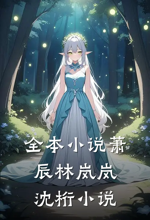 全本小说萧辰林岚岚沈桁小说