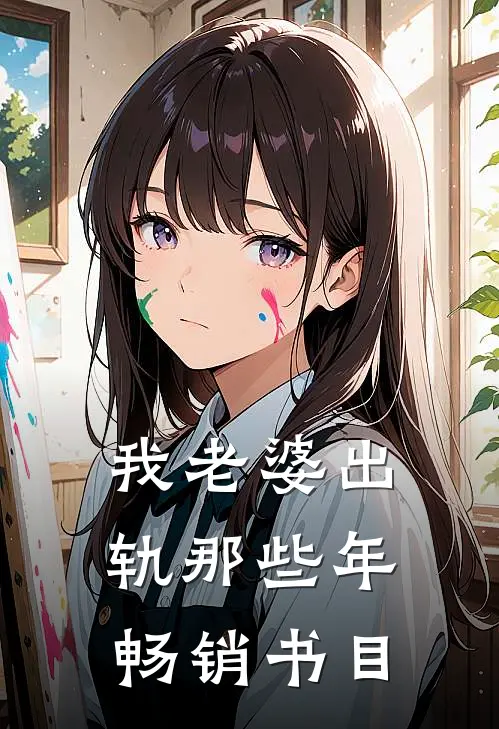 我老婆出轨那些年畅销书目