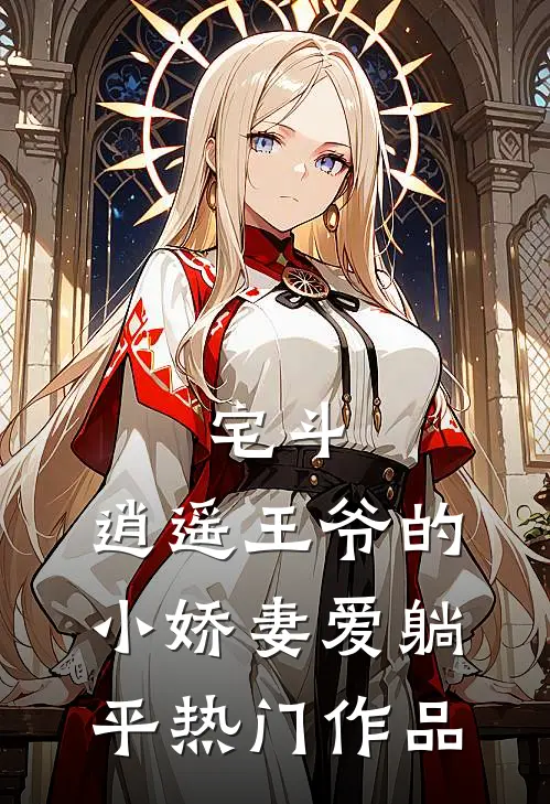 宅斗:逍遥王爷的小娇妻爱躺平热门作品