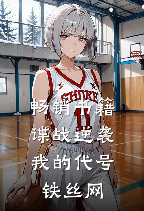 畅销书籍谍战逆袭：我的代号铁丝网