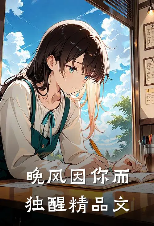 晚风因你而独醒精品文