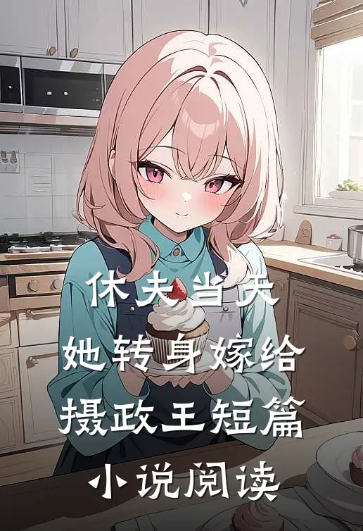 休夫当天，她转身嫁给摄政王短篇小说阅读