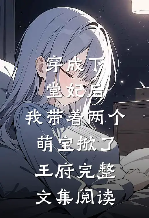 穿成下堂妃后，我带着两个萌宝掀了王府完整文集阅读