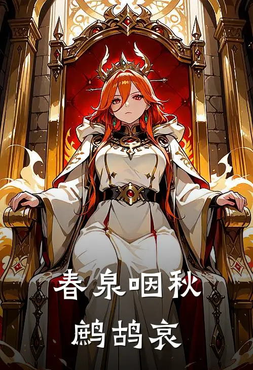 春泉咽秋鹧鸪哀