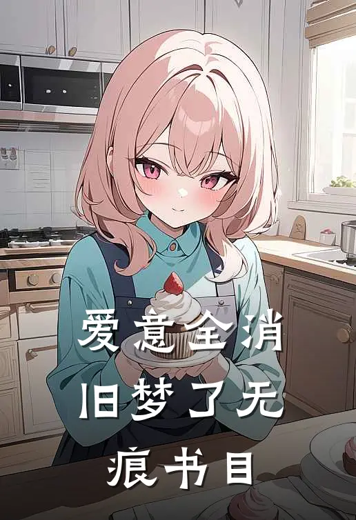 爱意全消，旧梦了无痕书目