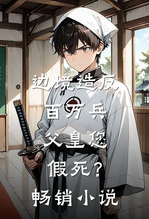 边境造反百万兵，父皇您假死？畅销小说