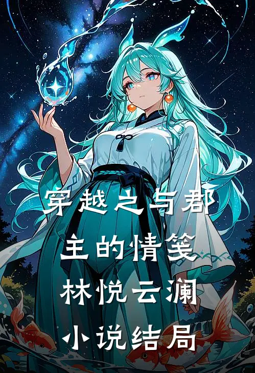 穿越之与郡主的情笺林悦云澜小说结局