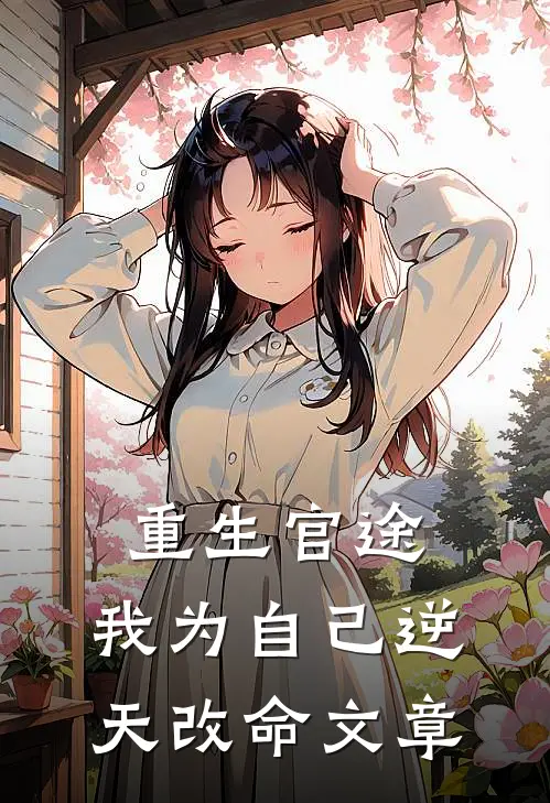 重生官途：我为自己逆天改命文章
