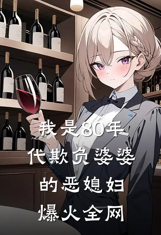 我是80年代欺负婆婆的恶媳妇爆火全网