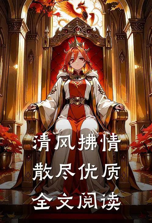 清风拂情散尽优质全文阅读