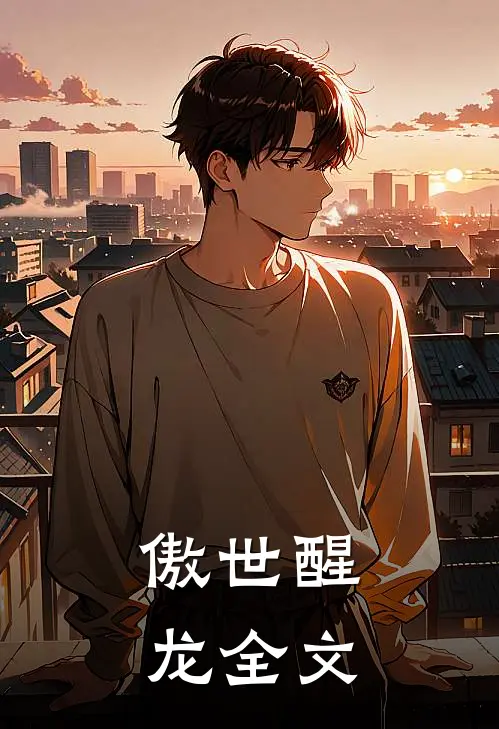 傲世醒龙全文