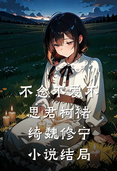 不念不爱不思君柯褚绮魏修宁小说结局