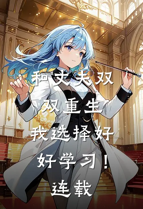 和丈夫双双重生，我选择好好学习！连载