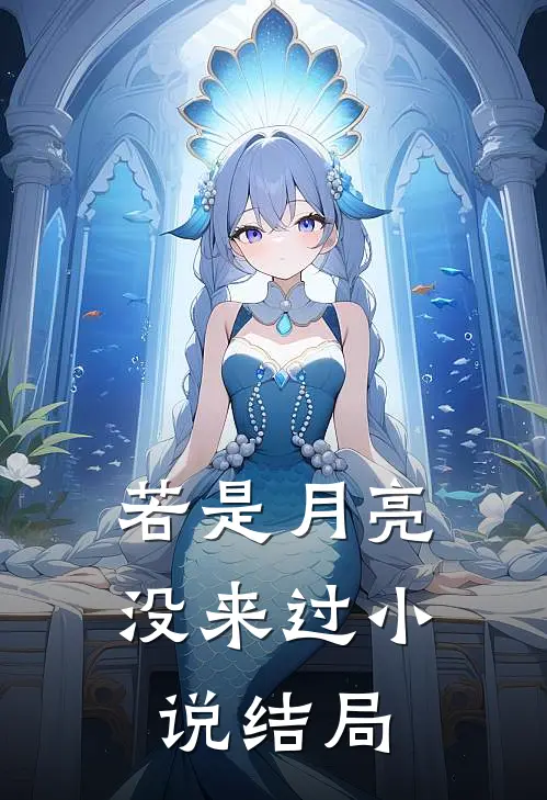 若是月亮没来过小说结局