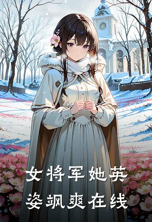女将军她英姿飒爽在线