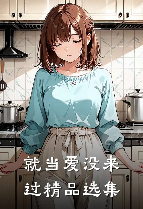 就当爱没来过精品选集