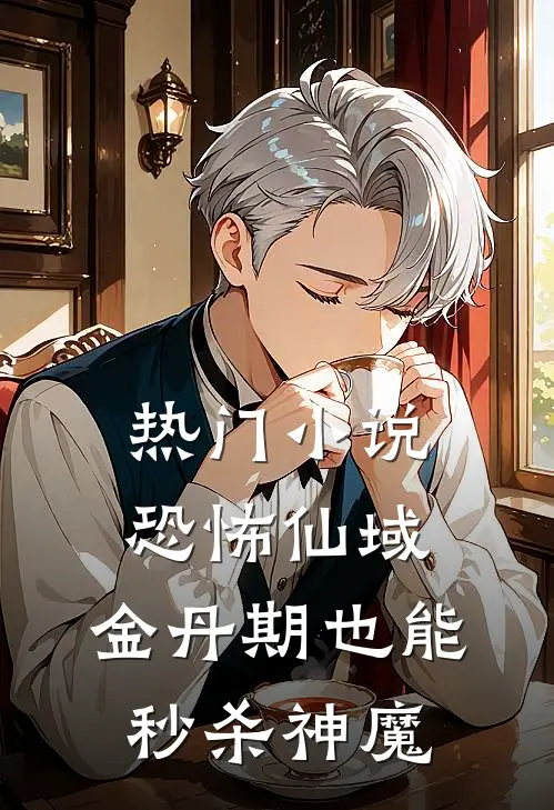 热门小说恐怖仙域：金丹期也能秒杀神魔