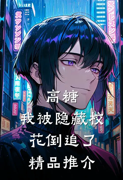 高糖：我被隐藏校花倒追了精品推介