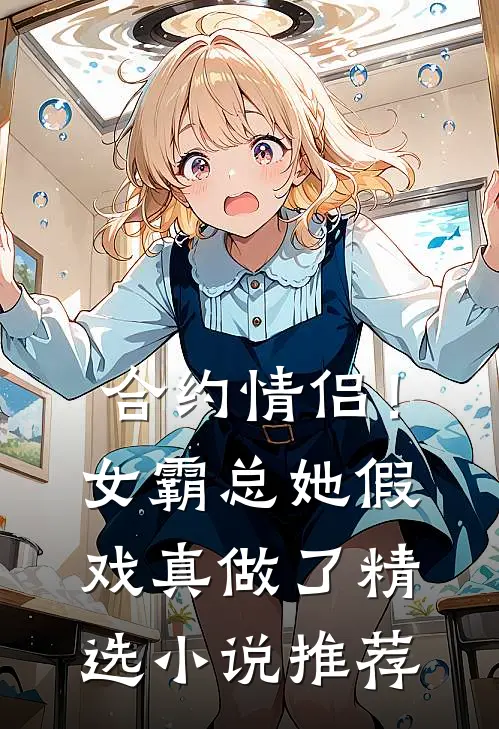 合约情侣！女霸总她假戏真做了精选小说推荐