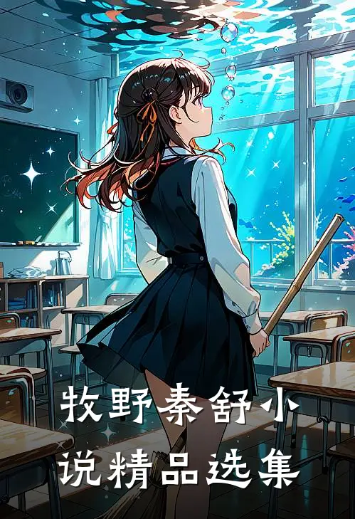 牧野秦舒小说精品选集