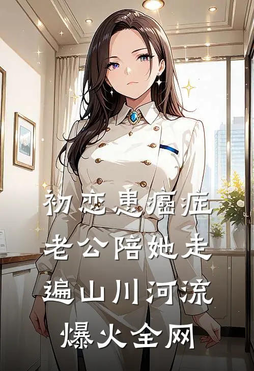 初恋患癌症，老公陪她走遍山川河流爆火全网