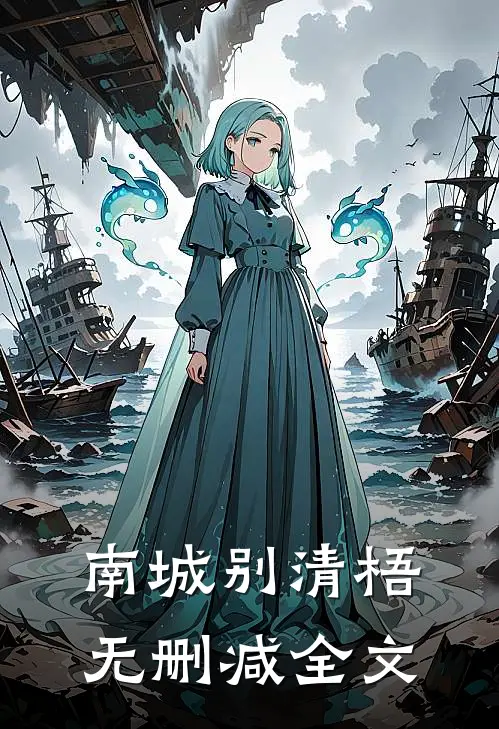南城别清梧无删减全文
