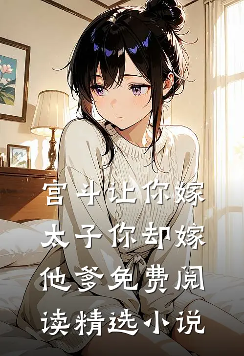 宫斗让你嫁太子你却嫁他爹免费阅读精选小说