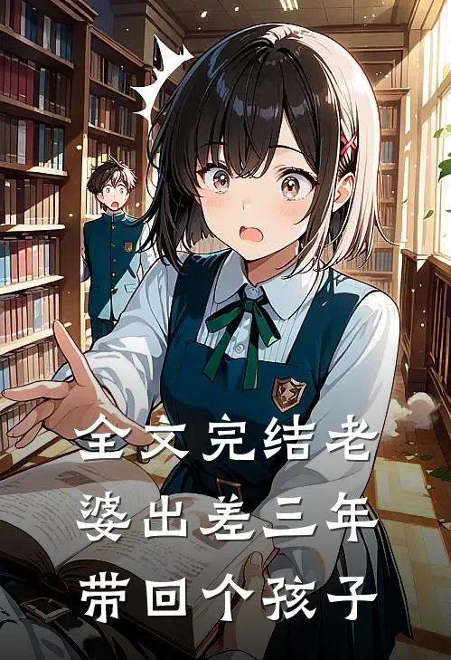 全文完结老婆出差三年，带回个孩子