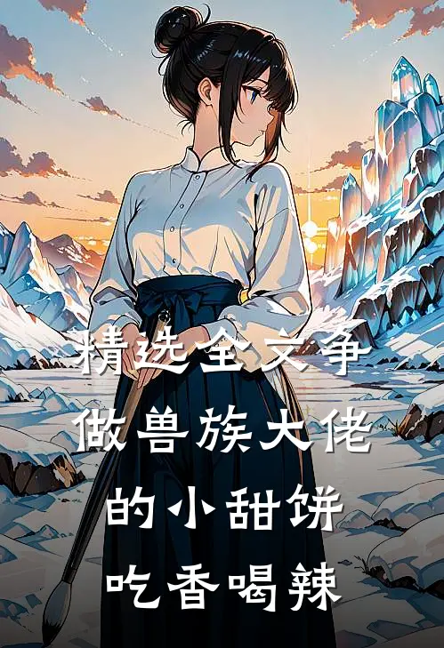 精选全文争做兽族大佬的小甜饼，吃香喝辣