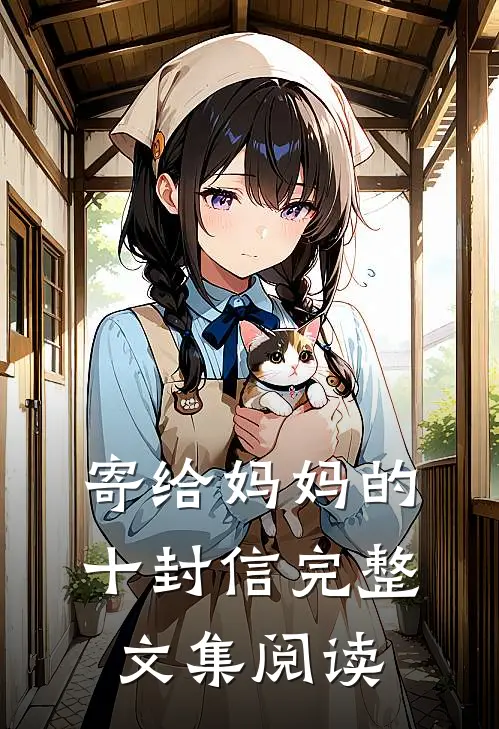 寄给妈妈的十封信完整文集阅读
