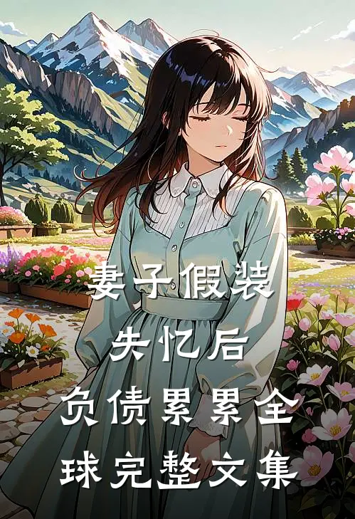 妻子假装失忆后，负债累累全球完整文集