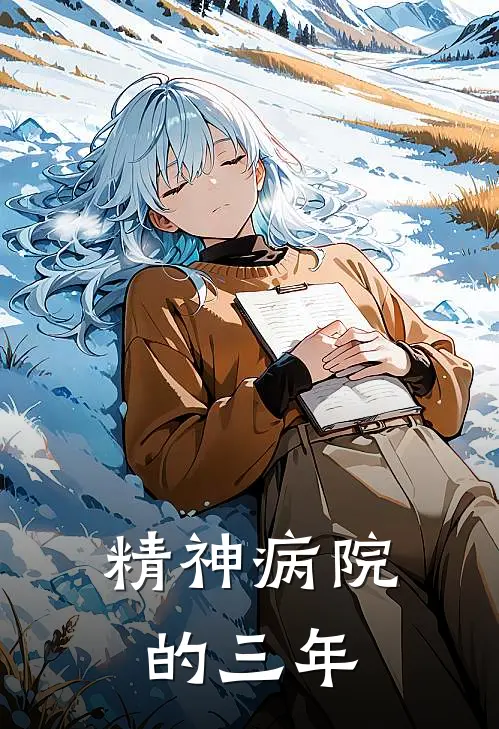 精神病院的三年