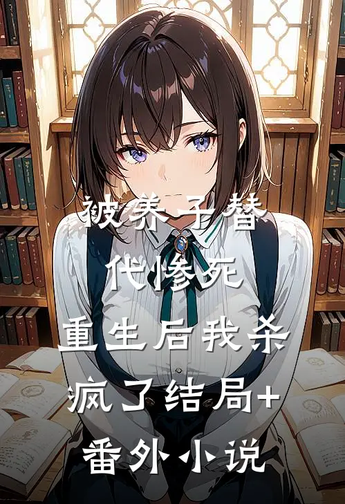 被养子替代惨死，重生后我杀疯了结局+番外小说