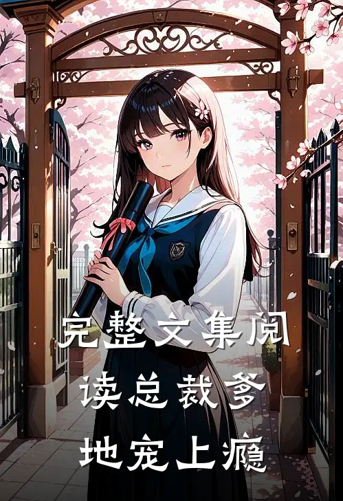完整文集阅读总裁爹地宠上瘾