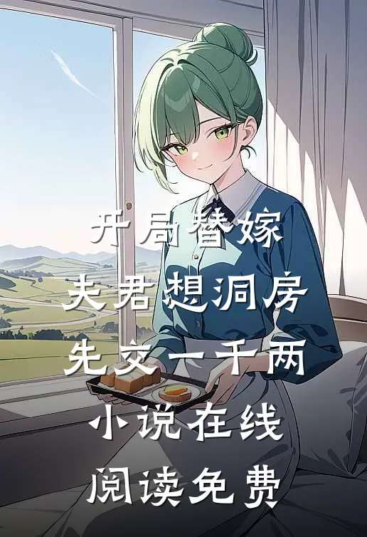 开局替嫁，夫君想洞房先交一千两小说在线阅读免费