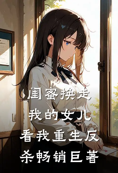 闺蜜换走我的女儿，看我重生反杀畅销巨著