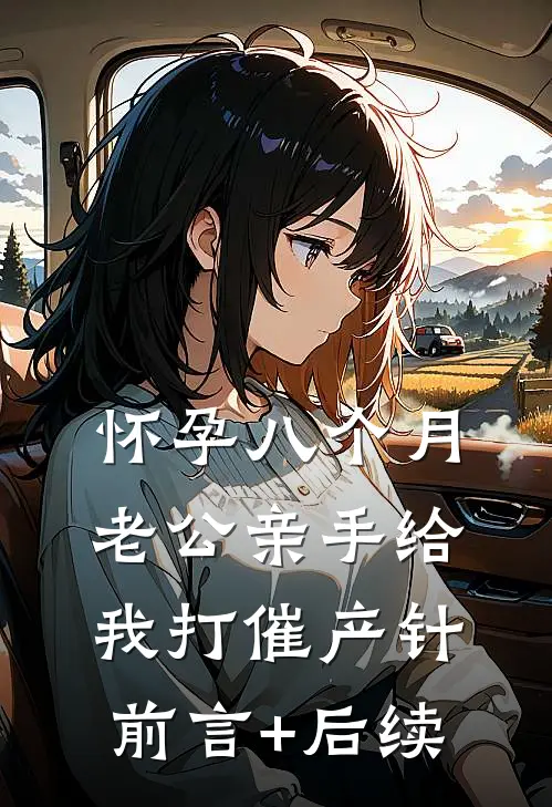 怀孕八个月老公亲手给我打催产针前言+后续