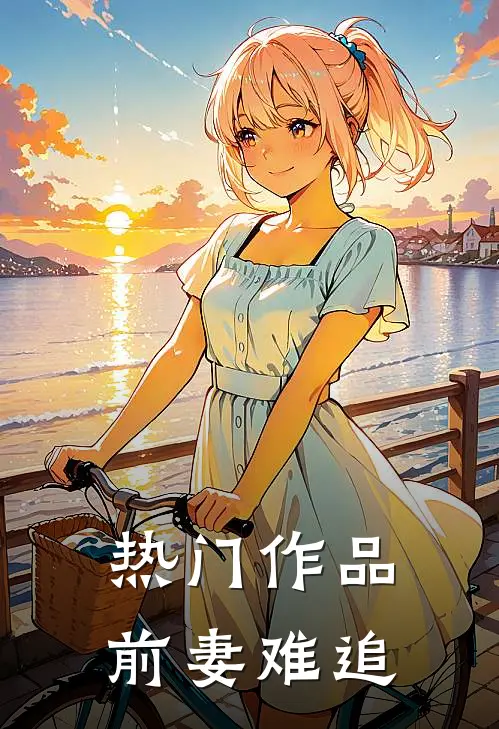 热门作品前妻难追
