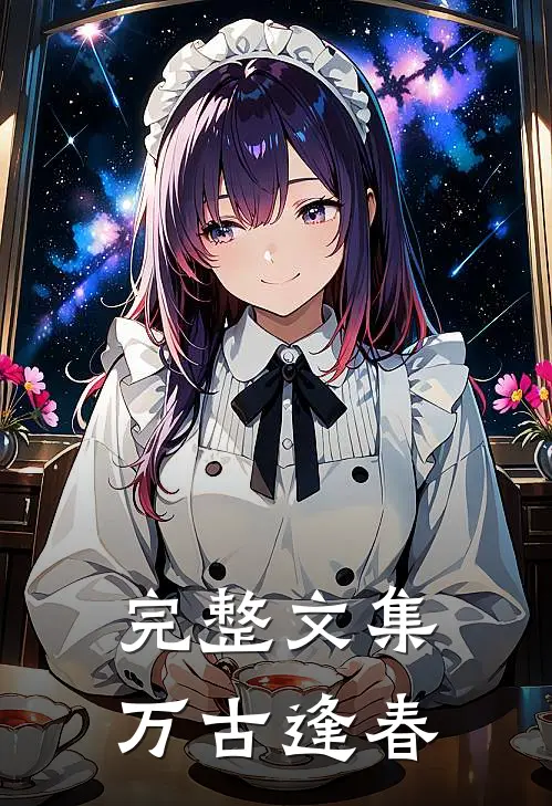 完整文集万古逢春