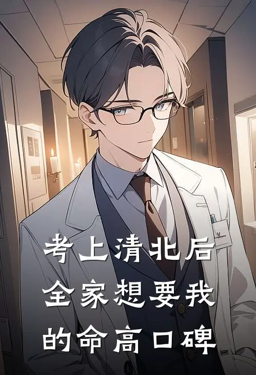 考上清北后，全家想要我的命高口碑