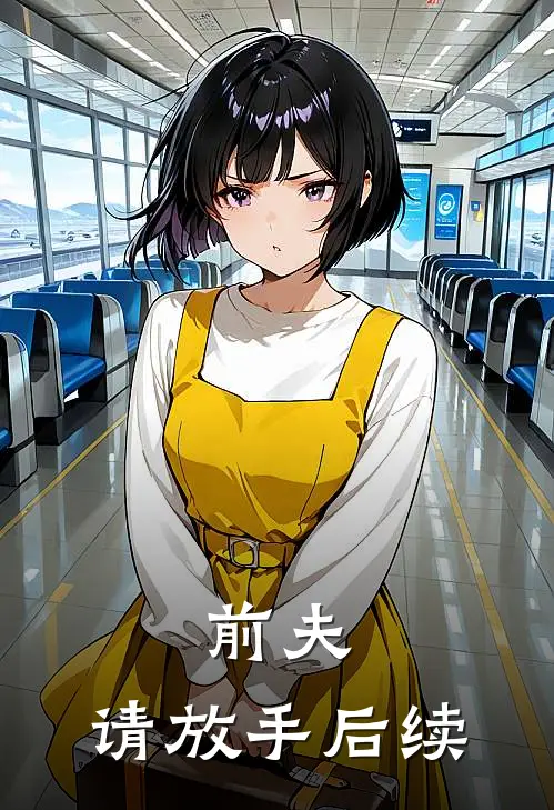 前夫，请放手后续